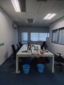 Office space For Rent in Gelugor,PNG