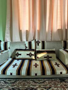 Arabic Sofa / Sofa Arab 🔥