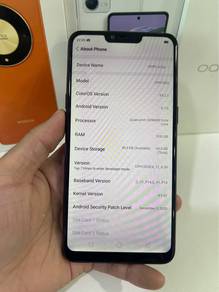 oppo A12e (3+64GB Ram)