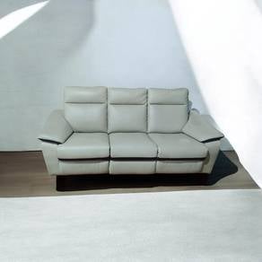 Sofa Recliner Sekand dari Singapore