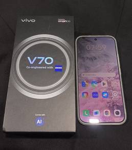 vivo v70 newset