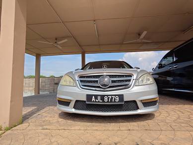 Mercedes Benz S350L 350 L SE (CKD) in Ipoh, PRK