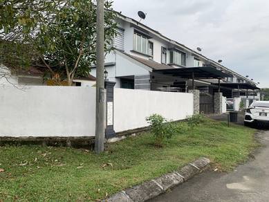 2-storey Terraced House For Sale in Taiping,PRK