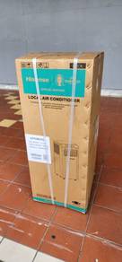 Hisense Portable Air Cond Offer