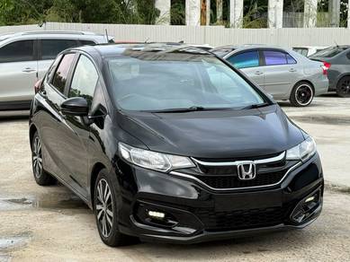 Honda Jazz V in Cheras, KUL