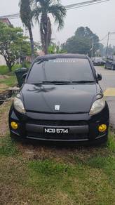 Perodua MyVi SXi in Kapar, SGR