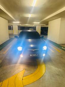 Proton Persona SV in Setapak, KUL