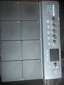 Nux DP 2000