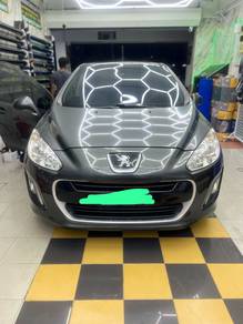 Peugeot 308 THP in Bandar Sunway, SGR