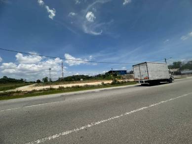 Commercial Land in Nilai, NSN