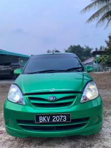 Perodua Viva EZ in Kota Bharu, KTN