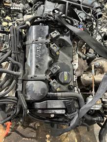 BMW F20 F30 N13 1.6cc Engine Kosong Used