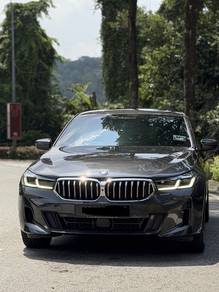BMW 630i 30i GT M SPORT in Jalan Kuching, KUL