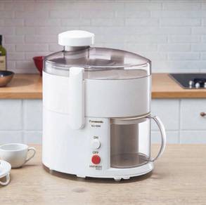 PANASONIC JAPAN - Juice Extractor MJ-70M