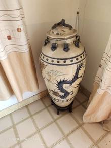 Martaban Jar