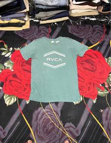 tshirt rvca saiz M