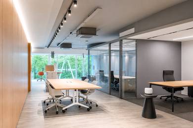 Office space For Sale in Sri Damansara,KUL