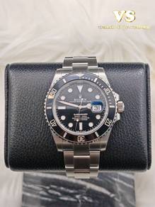 Rolex Submariner 126610LN