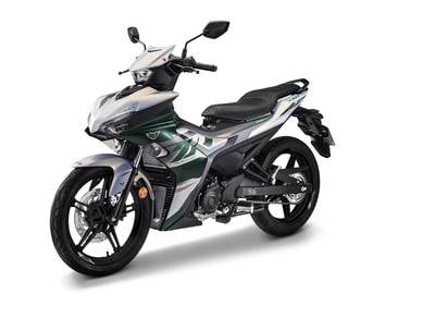 Yamaha Y16ZR