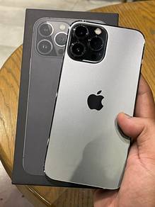 Iphone 13 Pro Max 256gb Zp set