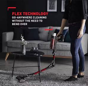 (Brand new) Tefal X Force Flex 9.60 Vacuum