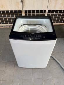 Haier Washer mesin basuh 12 kilo