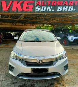 Honda City V in Alor Setar, KDH