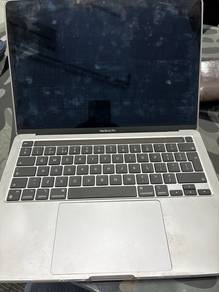 Macbook Pro M1 A2338