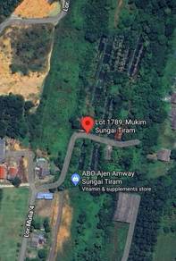 Residential Land in Ulu Tiram, JHR