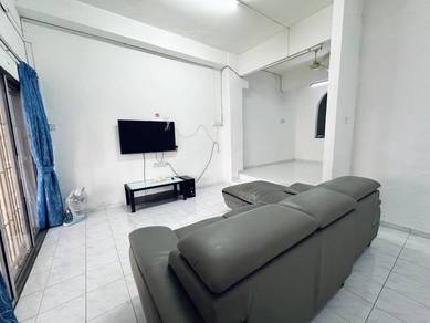 2-storey Terraced House For Sale in Sungai Petani,KDH