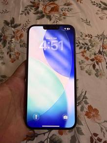 Iphone 13 Pro Max 1TB 100% Function