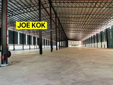 Warehouse / Factory For Sale in Sungai Petani,KDH