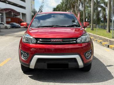 Haval H1 COMFORT in Seri Kembangan, SGR
