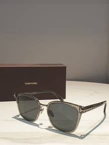 Tom Ford 1248K-96A/55-C