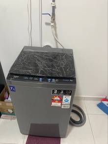 Washing Machine Midea 7.5kg Mesin Basuh Murah
