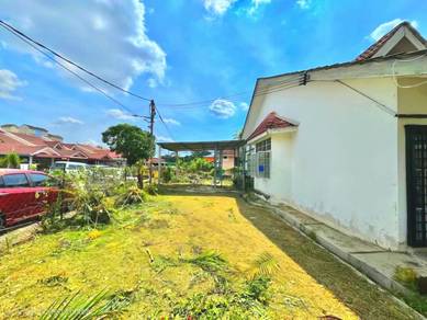 1-storey Terraced House For Sale in Semenyih,SGR