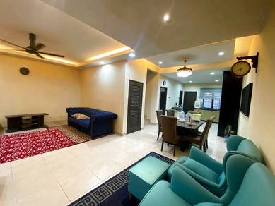 2-storey Terraced House For Sale in Rawang,SGR