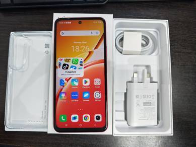 Vivo Y31 5G