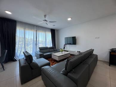 Condominium For Sale in One Jesselton