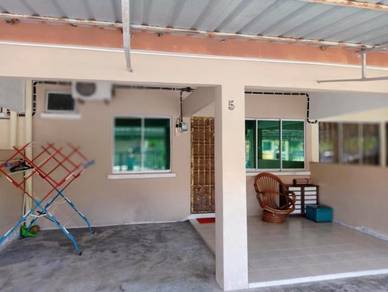 Bandar Penawar desaru Penggerang Homestay