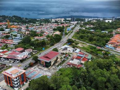 Commercial Land in Kota Kinabalu, SBH