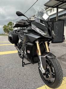 BMW S 1000 XR