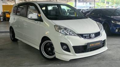 Perodua Alza ZV ADVANCED in Cheras, SGR