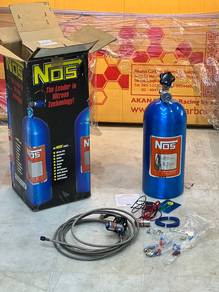 Nitrous oxide