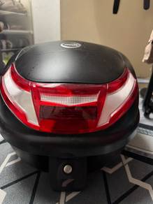 Top BOX GIVI E30RN