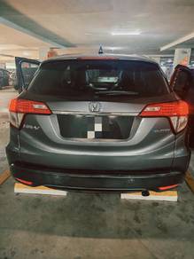 Honda HR-V HYBRID in Setiawangsa, KUL