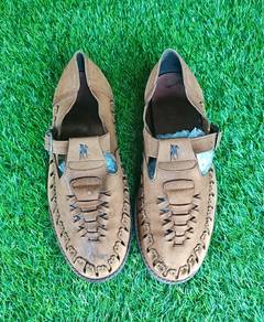 Us Polo Original leather shoes 7usa