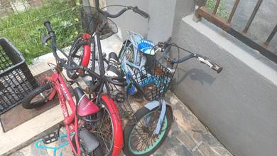 kids bicyclex