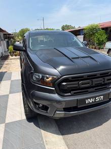 Ford Ranger XLT in Perai, PNG