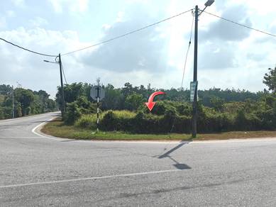 Residential Land in Kuala Terengganu, TRG